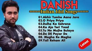 Danish Indian idol song all  Danish indian idol song new  Dnish indian idol song [upl. by Formica]