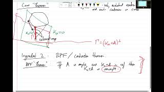 The log minimal model program for excellent threefolds [upl. by Modie]