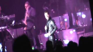 MARC ANTHONY LOCURA EN CALAMA CHILE [upl. by Levina]