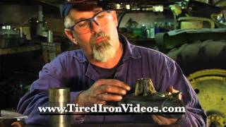 Rebuilding Water Pump amp Pulley [upl. by Hayton]