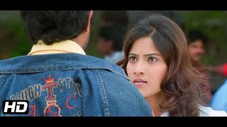 College Love Story New Released Full Movie Hindi Dubbed  Gunde Jhallu  Uday Aditi  South Movie [upl. by Aihseyn]