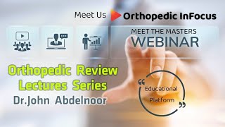 LeggCalvePerthes disease  Orthopedic Review Lectures by Dr Jone Abdelnoor  2024 [upl. by Attehcnoc]