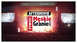 Męskie Granie 2021 Aftermovie [upl. by Wells]