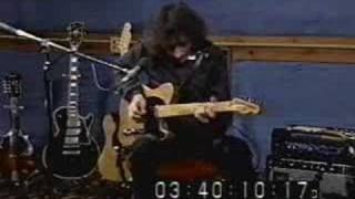 Albert Lee Alternate Starlicks Intro [upl. by Rubina]