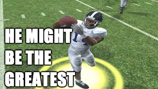 NCAA FOOTBALL 2006  HELLO HEISMAN [upl. by Yekim]