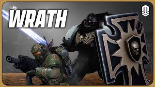 Templar Remastered  Breakdown  Sodaz Hammer and Bolter Killteam [upl. by Neeven]