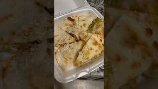 Quesadillas from La parilla mexicanfood [upl. by Kantos798]