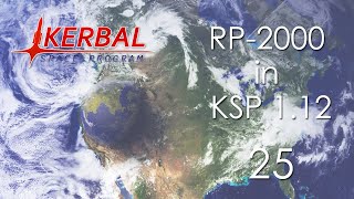 RP 2000 Career 25 RO in KSP 112 [upl. by Thibaut]