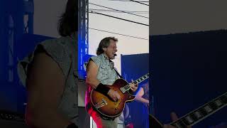 Ted Nugent  The Adelphia Music Hall 862023 [upl. by Sherwin]