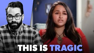 A Sad Confessional By Jazz Jennings [upl. by Colette]