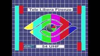 telelibera firenze ric monoscopio [upl. by Hoyt]