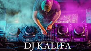 DJ KALIFA  Pedro Mafama  Preço Certo REMIX [upl. by Holcomb86]