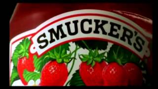 The Original Smuckers Commercial [upl. by Daley]