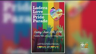 Ladera Ranch HOA Refuses To Allow Pride Event At Neighborhood Park [upl. by Ettenawtna]