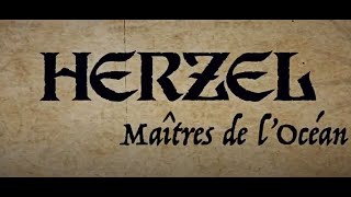 HERZEL  Maîtres de lOcéan [upl. by Diamond]