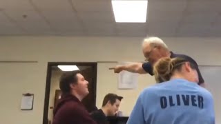 Teachers Yelling At Students 2 [upl. by Starinsky]