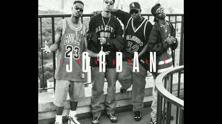 90s RampB x Jodeci Type Beat 2023  quotBeach Tripquot [upl. by Aerdnu]