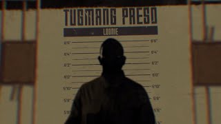 Loonie  TUGMANG PRESO Official Lyric Video [upl. by Ailisec134]