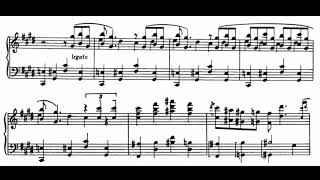 George GershwinPreludes for Piano No2 [upl. by Abdella967]