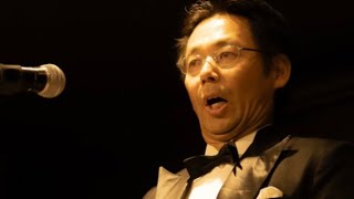 GFHandel ombra mai fu recitativo Shinji Tmminaga 992023【ヘンデル オンブラマイフ レチタティーヴォ】冨永真二 in名古屋鶴舞 [upl. by Nedyarb658]