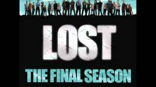 Lost Official Soundtrack  Moving On The End [upl. by Arias]