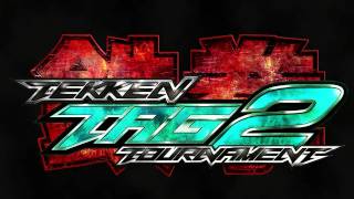 Tekken Tag Tournament 2  Character Select Extended [upl. by Oicinoid]