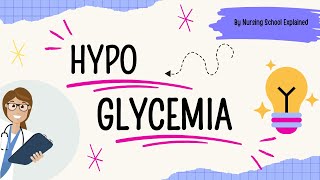 Hypoglycemia [upl. by Evy]