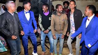 Eritrean Wedding Gayla Yared amp Kokob part 2 [upl. by Guinevere]