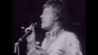 The Rolling Stones  Paint it Black Live Honolulu 1966 [upl. by Bink]