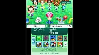 How to set up NetPass on Nintendo 3DS 2024 [upl. by Alesiram]