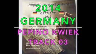 PEPINO KWIEK CD 2014 TRACK 03 [upl. by Kezer341]