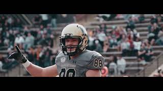 Lindenwood Football Intro Video  2023 [upl. by Ivzt]