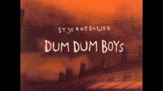 DumDum Boys  Stjernesludd [upl. by Tinor304]