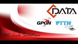 How to Hard reset in CData GPON OLT Bangla Tutorial [upl. by Ck463]