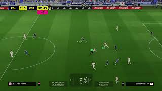 Efootball 2025 divione 4 [upl. by Tegdirb973]