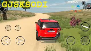 car wali videos  Red car wali videos car stand wali videos [upl. by Croft]