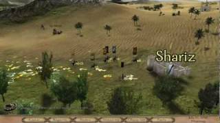 Mount amp Blade Warband  E056  Enough Peace War Against Rhodoks Begins [upl. by Joelle]