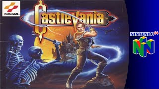 Castlevania Games for GBA [upl. by Miran]