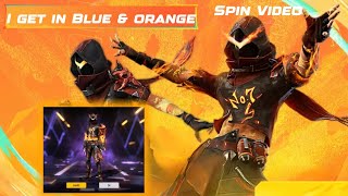 Infernal Soldier bundle spin Video 😮🤯bodyshotff [upl. by Treva]