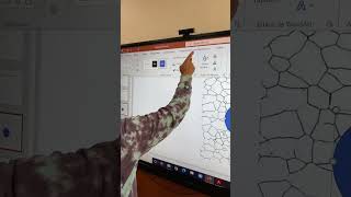 Grain Size Calculation  Microstructure [upl. by Steffie]