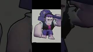 Karakterlerin eski halleri🤠 brawlstars youtube [upl. by Cristiano]