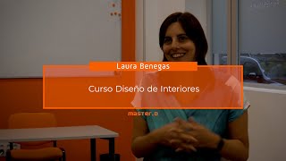 Opiniones ESTUDIAR Interiorismo en Escuela de Diseño de Interiores 🏠 [upl. by Connolly]