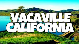 Best Things To Do in Vacaville California [upl. by Ellwood]