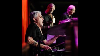 quotGreen Foamquot Steve Gadd Band Live Michael Landau Jimmy Johnson Larry Goldings Walt Fowler [upl. by Riorsson148]