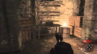 Black Ops I Nacht Der Untoten I Radio Easter Egg [upl. by Asirak]