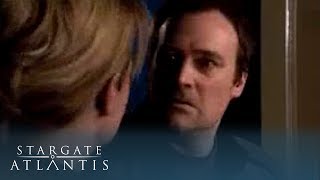 Mckay and Carters Relationship Explained  Stargate Atlantis [upl. by Kristie]