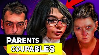 🇺🇸 4 PERSONNES TUÉES DANS UN LYCÉE LES PARENTS COUPABLES [upl. by Neda]