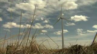 Wind Energy at NRELs National Wind Technology Center [upl. by Ohploda744]