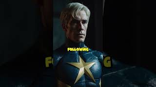 The Legacy of Captain Marvel shorts marvel avengers mcu captainmarvel fyp [upl. by Barbuto]