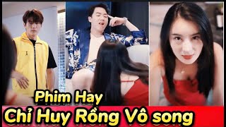 Anh chàng shipper đi giao ba con sói cho khách nào ngờ phát hiện ra vợ đang cắm sừng mình [upl. by Emerson]